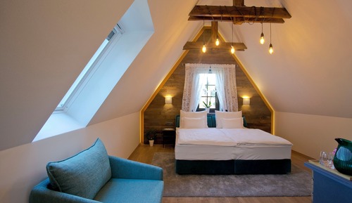 Habitación Royal doble