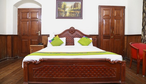 Habitación superior