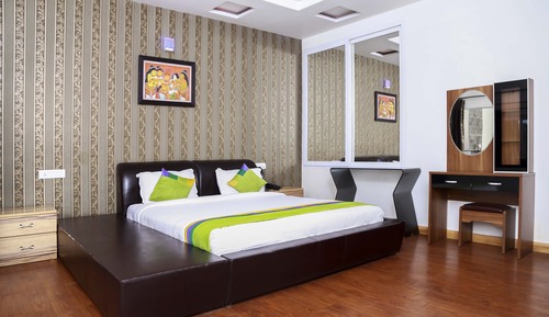 Habitación Premium