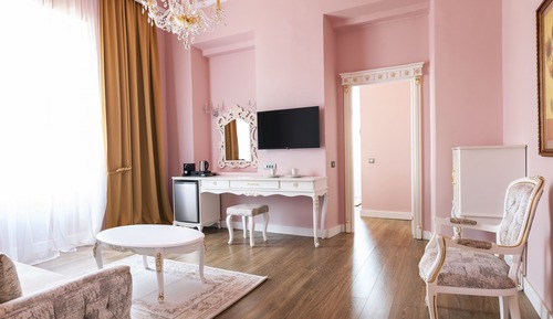 Suite ejecutiva