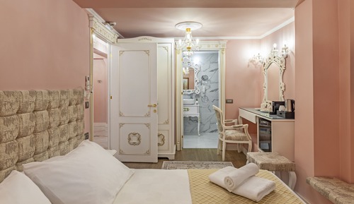 Habitación doble
