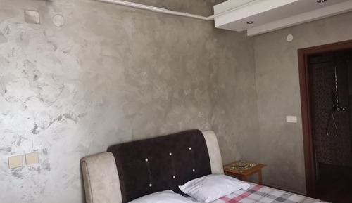 Habitación Royal con 1 cama doble o 2 individuales