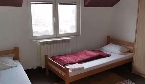 Apartamento Deluxe