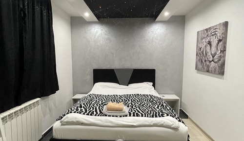 Suite estudio superior