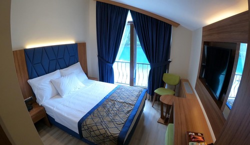 Habitación doble