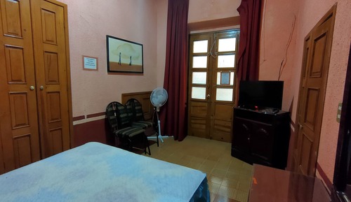 Habitación estándar