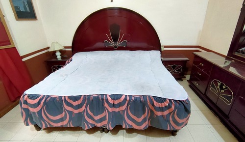 Habitación superior
