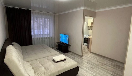 Apartamento familiar