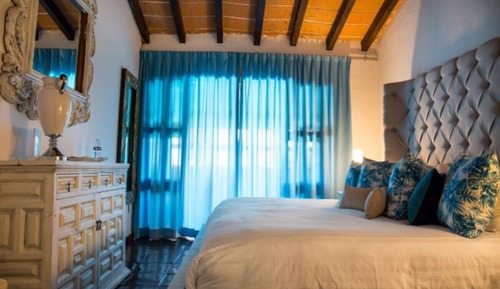 Habitación Confort, 1 cama de matrimonio grande
