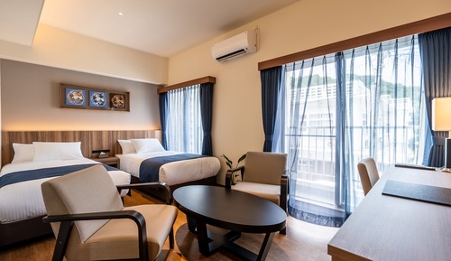 Habitación estándar