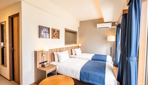 Habitación superior