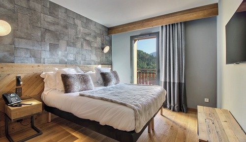 Suite Deluxe