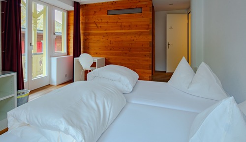 Habitación familiar