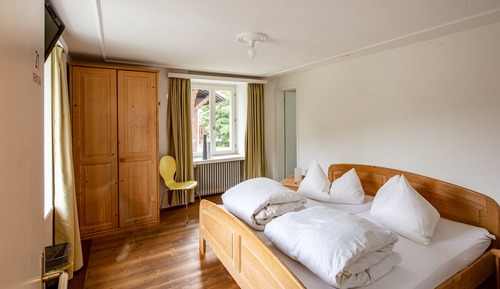 Habitación doble