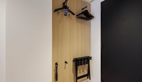 Habitación estándar, 2 camas individuales, no fumadores