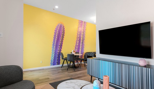 Habitación Premier