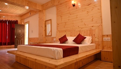 Habitación cuádruple
