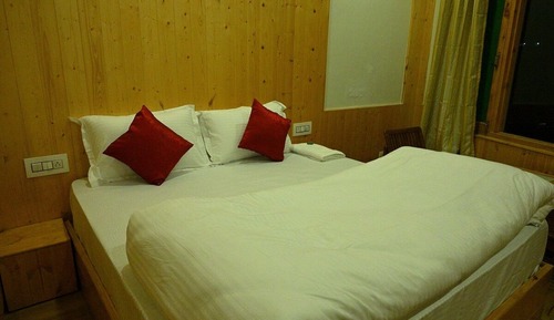 Habitación doble