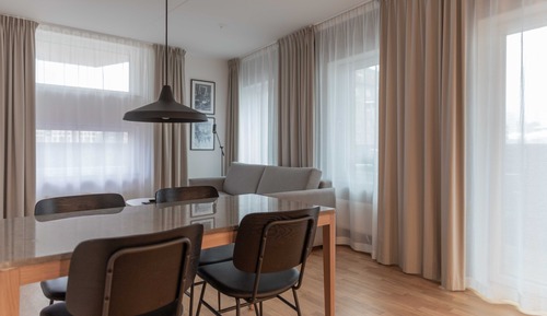 Apartamento, 1 habitación