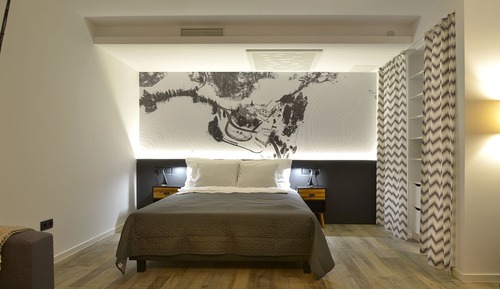 Apartamento Confort