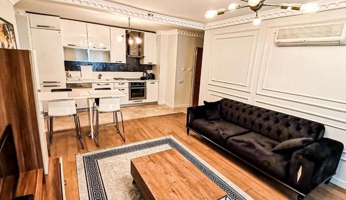 Apartamento superior