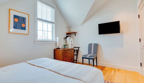 Habitación de lujo
