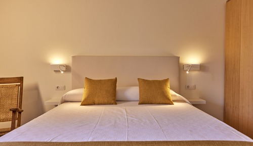 (5) Apartment with Terrace "Amo"
