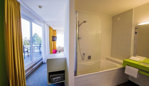 Habitación Premium doble