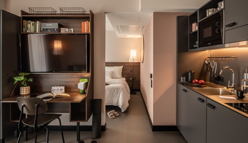 Apartamento