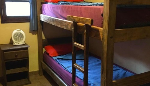 Habitación económica