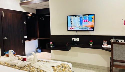 Suite estudio junior