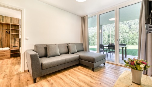 Apartamento, 1 habitación