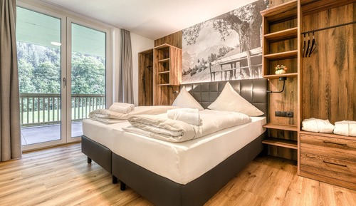 Apartamento, 2 habitaciones
