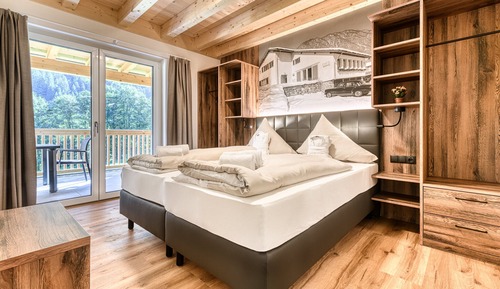 Apartamento, 3 habitaciones (for 8 pax)