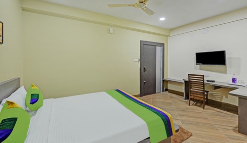 Habitación estándar
