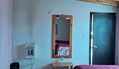 Habitacion Rosa