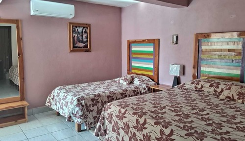 Apartamento Deluxe