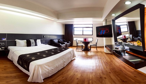 Habitación básica