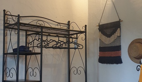 Apartamento estándar