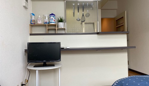 Habitación básica