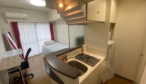 Habitación individual estándar