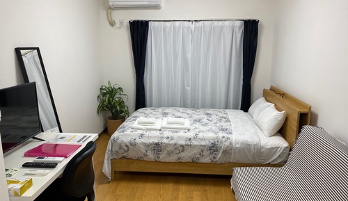 Habitación City doble
