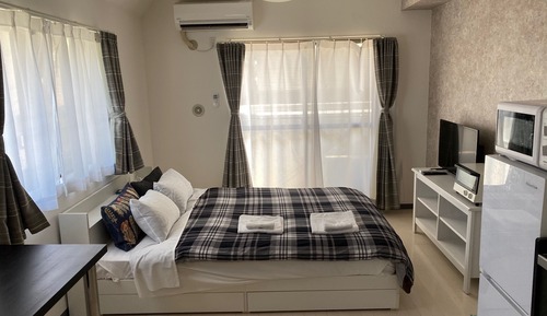 Suite estudio City