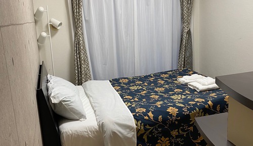 Habitación individual básica