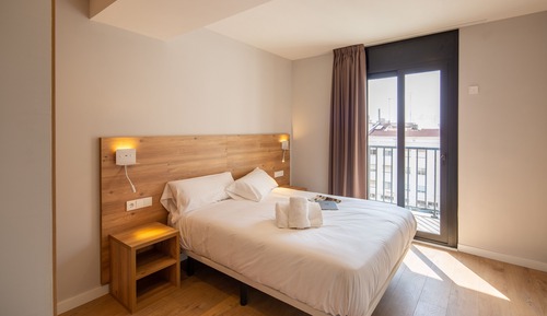 Apartamento Club