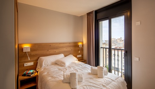 Apartamento Premium