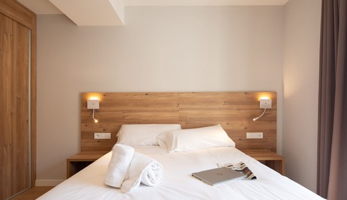 Apartamento Confort