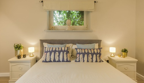 Habitación Premium doble