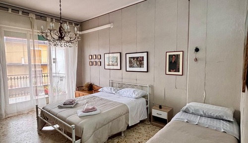 Apartamento, 1 habitación, accesible para personas con discapacidad, fumadores