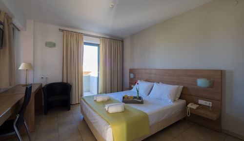 Apartamento económico